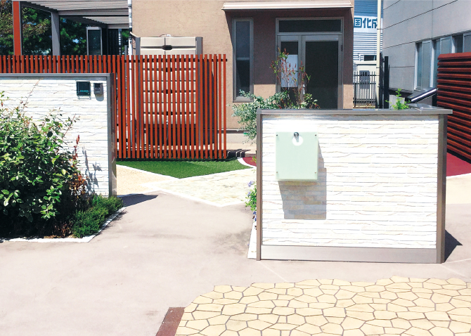 【スペースプランニングの施工事例】その他の施工実績