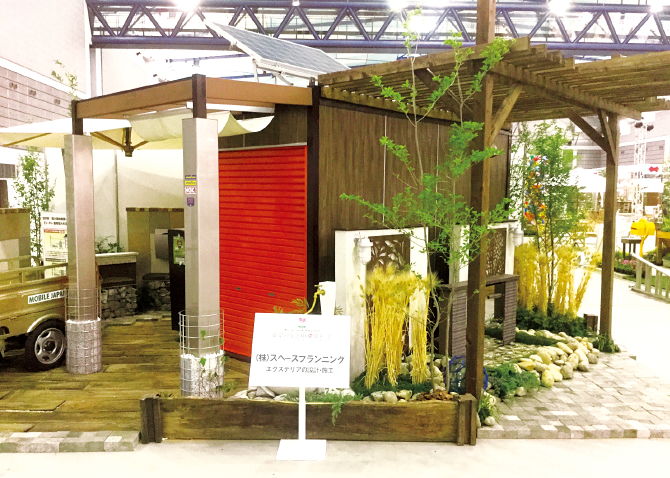 【スペースプランニングの施工事例】その他の施工実績